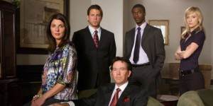Second Second Season For Leverage!