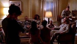 meeting meeting