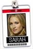 sarah sarah