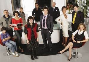uglybettycast