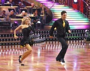 Dancing with the Stars
