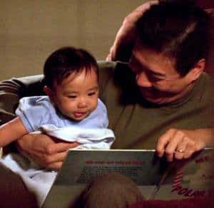 dad-baby