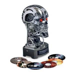 t2 terminator endo set skynet edition collectors pack