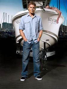 DEXTER (Season 2)