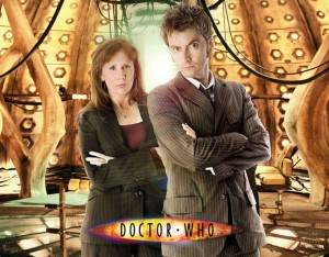 doctor-who