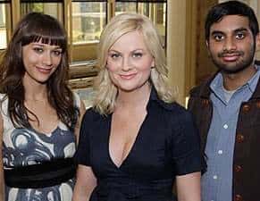 parksrecreation Parks and Recreation gets a second season