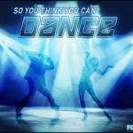 soyouthingyoucandance