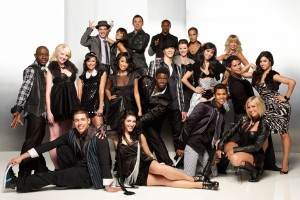 Season 5's Top 20 (before all those messy eliminations begin)