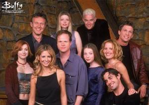 buffy_season5_cast buffy_season5_cast