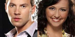 Max and Ashley:  We Hardly Knew Thee