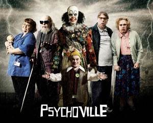 psychoville