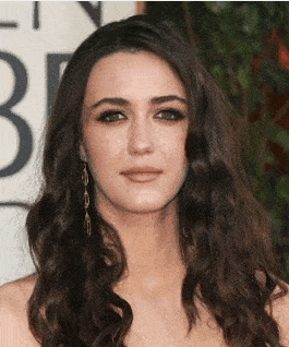 gretchen from heroes