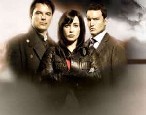Torchwood Children of Earth
