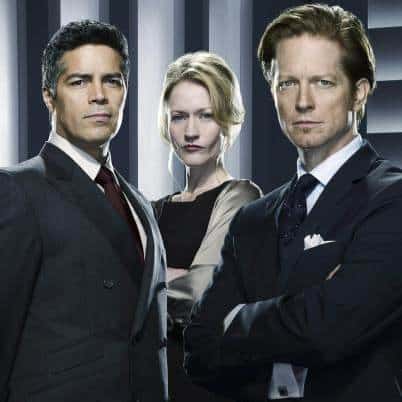 caprica