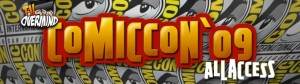 comic-con comic-con