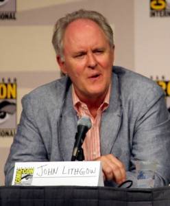 lithgow