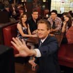 HOW I MET YOUR MOTHER