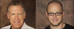 Damon Lindeloff & Carlton Cuse are among more than 100 writers protesting the Emmys
