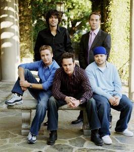entourage entourage