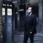 Matt Smith will take on the role of the Eleventh Doctor