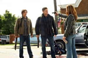 SUPERNATURAL SUPERNATURAL