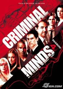 Criminal Minds