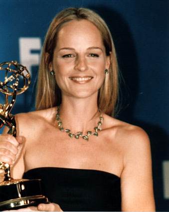 nude helen hunt