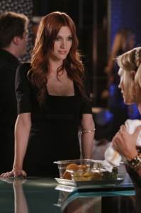 MELROSE PLACE