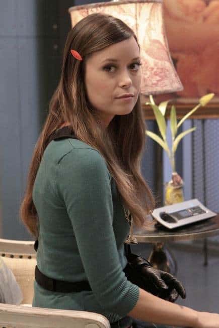 summer glau exposed