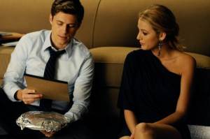 GOSSIP GIRL