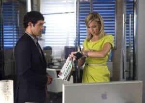 MELROSE PLACE