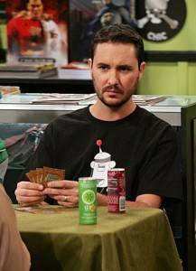 THE BIG BANG THEORY