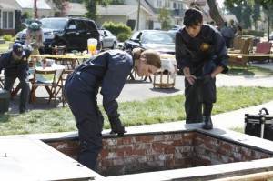  Recap   Bones 5.04 A Beautiful Day in the Neighborhood