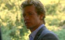The Mentalist Red Scare Patrick Jane Simon Baker screencaps images pictures photos