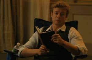 Mentalist Redemption Simon Baker Patrick Jane screencaps images photos pictures