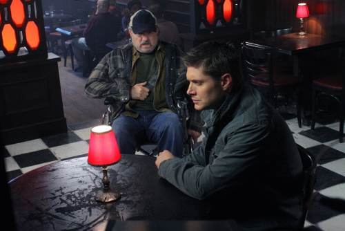 SUPERNATURAL SUPERNATURAL
