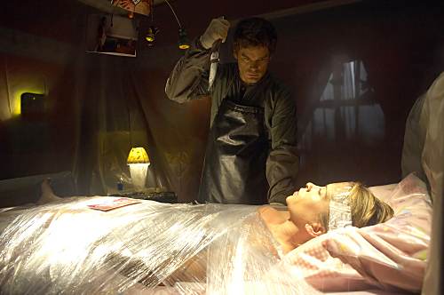 DEXTER (Season 4) DEXTER (Season 4)