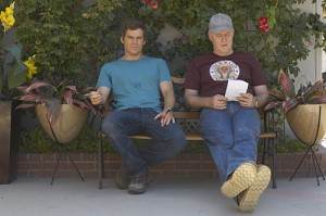 DEXTER (Season 4) DEXTER (Season 4)