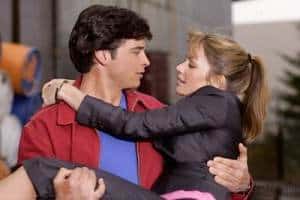  Smallville:  The Road Ahead