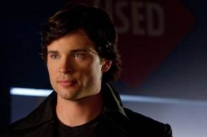 SMALLVILLE SMALLVILLE