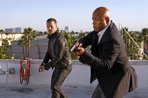NCIS: LOS ANGELES NCIS: LOS ANGELES