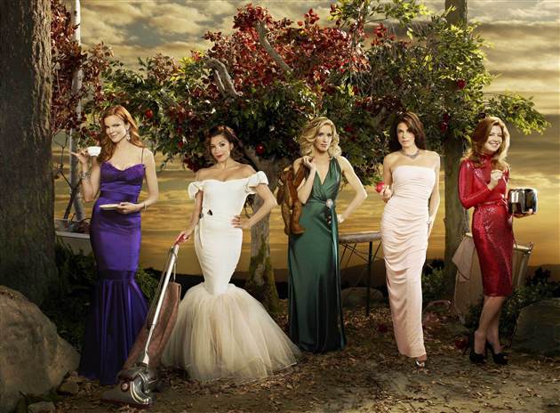 desperate housewives season 5 promo