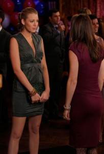 GOSSIP GIRL