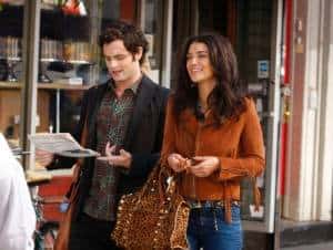 GOSSIP GIRL