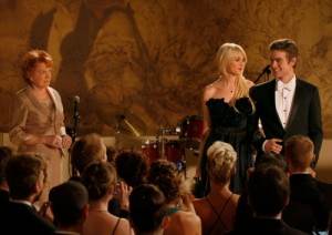 GOSSIP GIRL