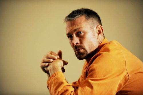 Grant Bowler