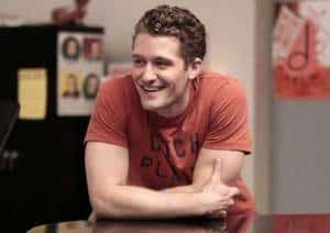 Matthew-Morrison-Glee