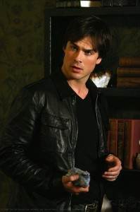 Somerhalder
