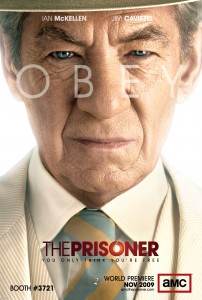 The Prisoner - 2