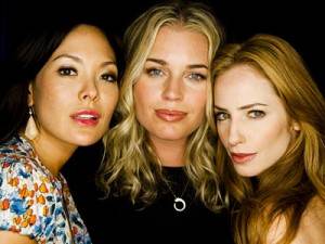  Dont Expect Closure on Eastwick says Producer
